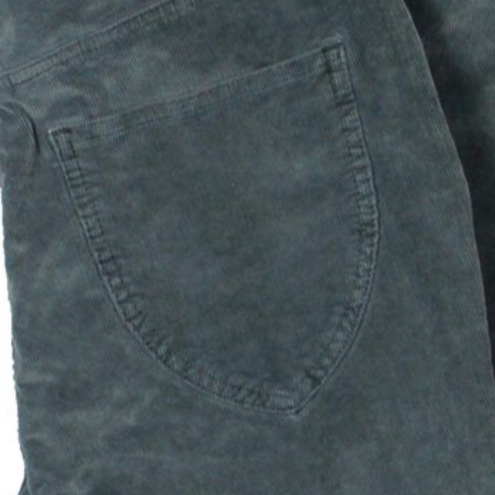 Free People Corduroy Pants - Picture 2 of 4
